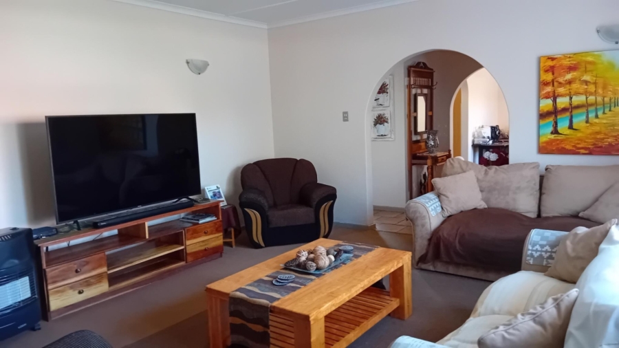 4 Bedroom Property for Sale in Parkersdorp Western Cape